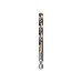 6.5х107 мм, сверло по металлу для винтовёртов и шуруповертов KRAFTOOL 6.5х107 мм, сверло по металлу для винтовёртов и шуруповертов KRAFTOOL