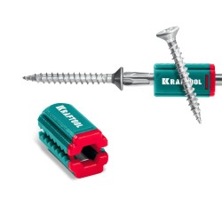 Магнитный держатель для крепежа  KRAFTOOL MAGNETIZER