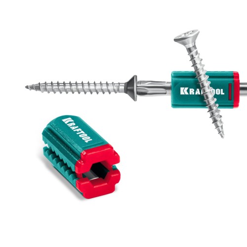 Магнитный держатель для крепежа  KRAFTOOL MAGNETIZER