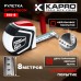 Рулетка магнитная 8 м Kapro 510-8