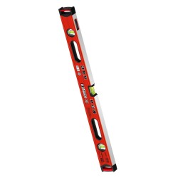 Уровень строительный немагнитный Kapro PLUMBSITE HERCULES 986-41-80