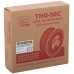 Проволока сварочная омедненная THQ-50C Проволока сварочная омедненная THQ-50C