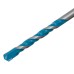 Сверло универсальное, Multipurpose PRO, 6-гр. хвостовик, 5мм // Gross