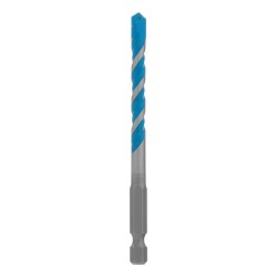 Сверло универсальное, Multipurpose PRO, 6-гр. хвостовик, 8мм // Gross