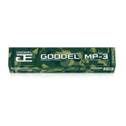 Электроды  МР-3  3х350 (5,0 кг), GOODEL