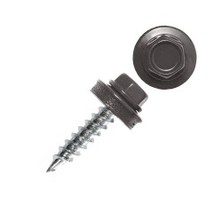 Саморез по металлу Daxmer 4,8х50 RR 32 сверло №1
