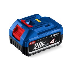 Аккумулятор LMS, 20 В, 4.0 А·ч, ЗУБР Power PRO