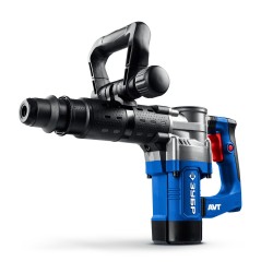 Отбойный молоток SDS-Max, 12 Дж, 1350 Вт, АВТ, ЗУБР