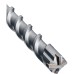 Бур 12 x 250/380 мм, SDS-max, ЗУБР