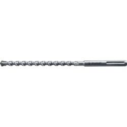 Бур 25 x 410/520 мм, SDS-max, ЗУБР