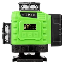 Лазерный уровень AMO LN 4D-360-1 MAX Лазерный уровень AMO LN 4D-360-1 MAX