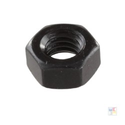 Гайка шестигранная М8 кл. пр.12 DIN 934