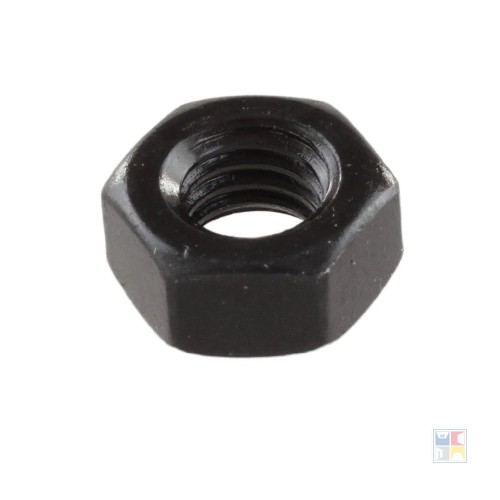 Гайка шестигранная М10 кл. пр.12 DIN 934