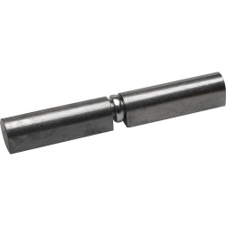 Петля  каплевидная с подшипником, 120х16 мм,  STAYER