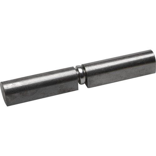 Петля  каплевидная с подшипником, 120х16 мм,  STAYER