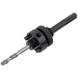 Адаптер для пил круговых Bi-metall, SDS-PLUS 32-121 мм, FIT Адаптер для пил круговых Bi-metall, SDS-PLUS 32-121 мм, FIT