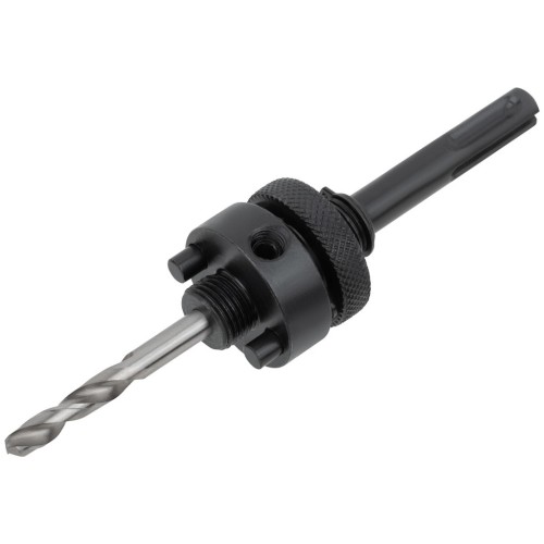 Адаптер для пил круговых Bi-metall, SDS-PLUS 32-121 мм, FIT Адаптер для пил круговых Bi-metall, SDS-PLUS 32-121 мм, FIT