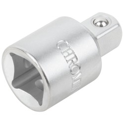 Переходник для воротка CrV Профи 3/8