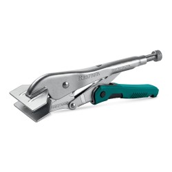 Клещи зажимные Sheet Metal, 250 мм, KRAFTOOL