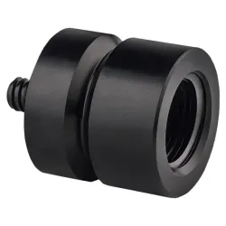 Переходник RGK с 5/8” на 1/4” для уровней