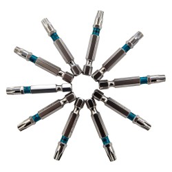 Бита  TORX 30х50, сталь S2, // Gross