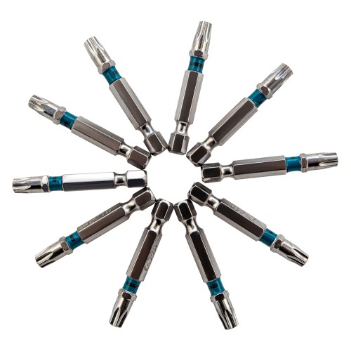 Бита  TORX 30х50, сталь S2, // Gross