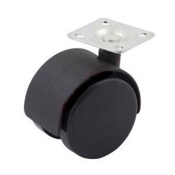 Колесо для мебели KL-314-M Колесо для мебели KL-314-M