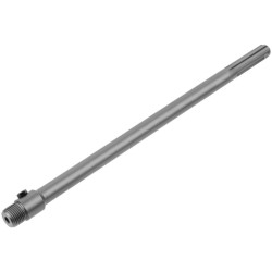 Удлинитель с хвостовиком sds-max, резьба М22, длина 400 мм, FIT