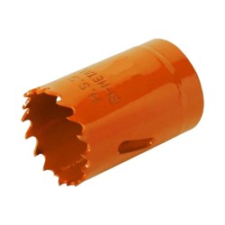 Коронка биметаллическая Bohrer 19 мм