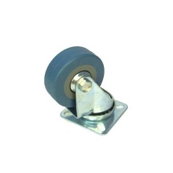 Колесо для мебели KL- 334  1086