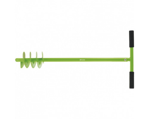 Бур садовый шнековый, 850 мм, диаметр 110 мм, Palisad