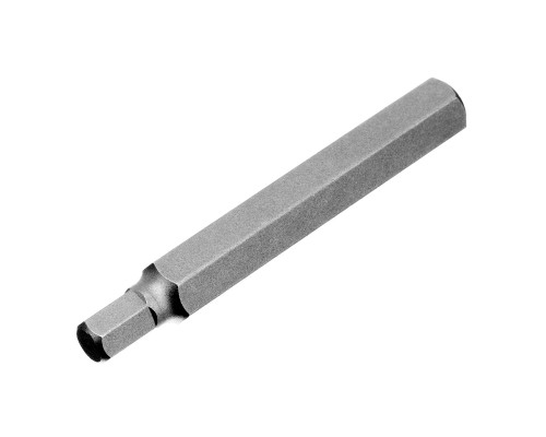 Набор бит HEX, Torx , SPLine, хвостовик-шестигранник 1/2, CrV, 42 шт. Stels