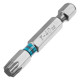 Бита Torx 40 х 50, сталь S2, 10 шт. Gross