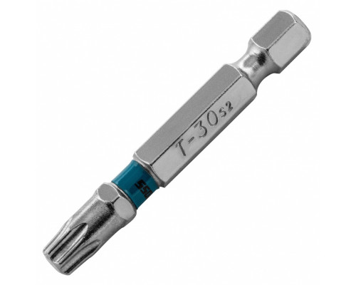 Бита Torx 30 х 50, сталь S2, 10 шт. Gross