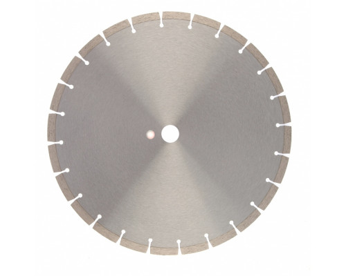 Диск алмазный 350 х 25.4 мм, 'Бетон', сухой/мокрый рез Сибртех