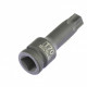 Головка ударная Torx 70, 1/2 Stels