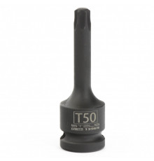 Головка ударная Torx 50, 1/2 Stels