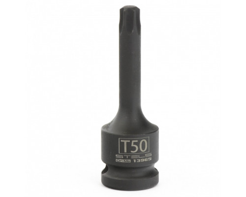 Головка ударная Torx 50, 1/2 Stels