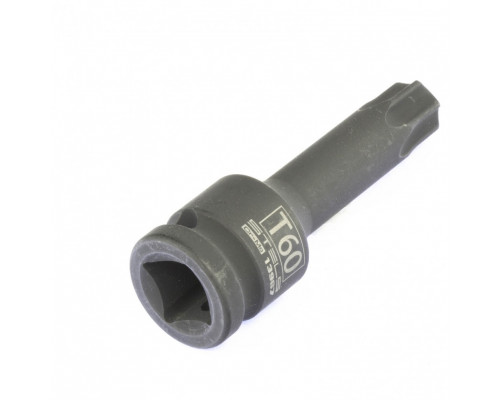 Головка ударная Torx 60, 1/2 Stels