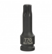 Головка ударная Torx 70, 1/2 Stels