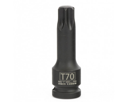 Головка ударная Torx 70, 1/2 Stels