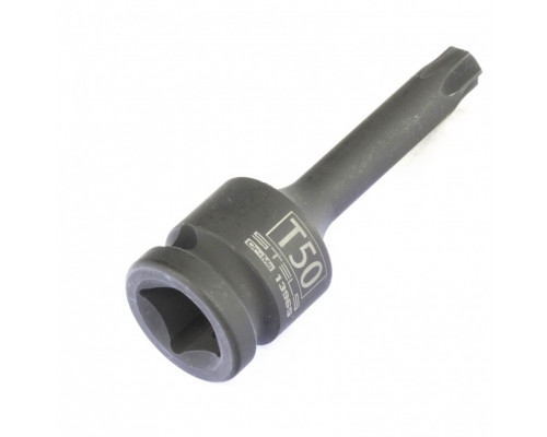 Головка ударная Torx 50, 1/2 Stels