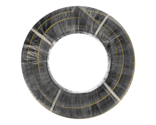 Шланг поливочный армированный 3 слойный ТЭП 3/4'', 35 м, аграрный Palisad