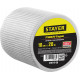 STAYER FIBER-Tape 10см х 20м 3х3 мм, Самоклеящаяся серпянка, PROFESSIONAL (1246-10-20)