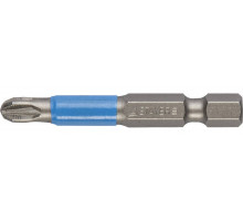 STAYER ProFix PZ3 50 мм, 2 шт, Набор бит (26223-3-50-02)