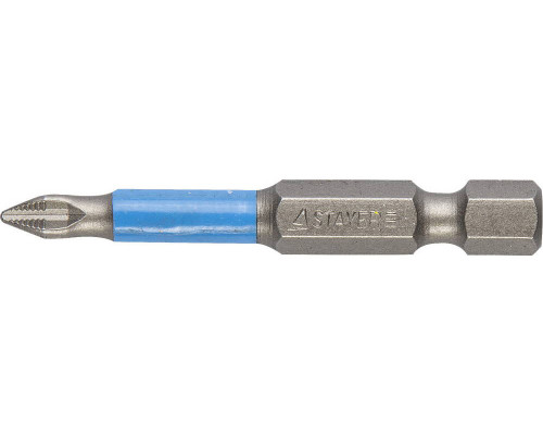 STAYER ProFix PH1 50 мм, 2 шт, Набор бит (26203-1-50-02)