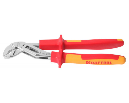 KRAFTOOL Electro-Kraft 250 мм, Клещи (2202-10-25)