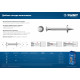 ЗУБР ДГМ 50 х 4.5 мм, дюбель-гвоздь монтажный, цинк, 1 кг (3063-45-50-1)
