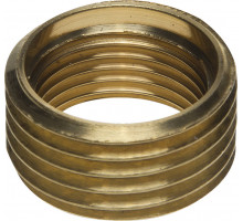 GENERAL FITTINGS 1/2″ х 3/8″, латунь, Переходное кольцо (51086-1/2-3/8)