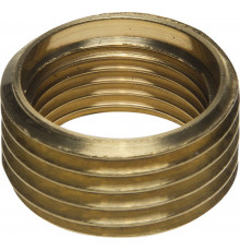 GENERAL FITTINGS 1/2″ х 3/8″, латунь, Переходное кольцо (51086-1/2-3/8)